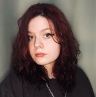 Садыкова Карина