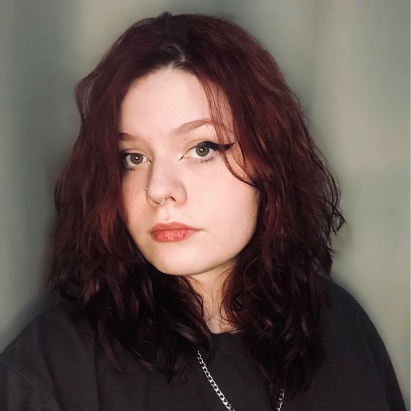 Садыкова Карина