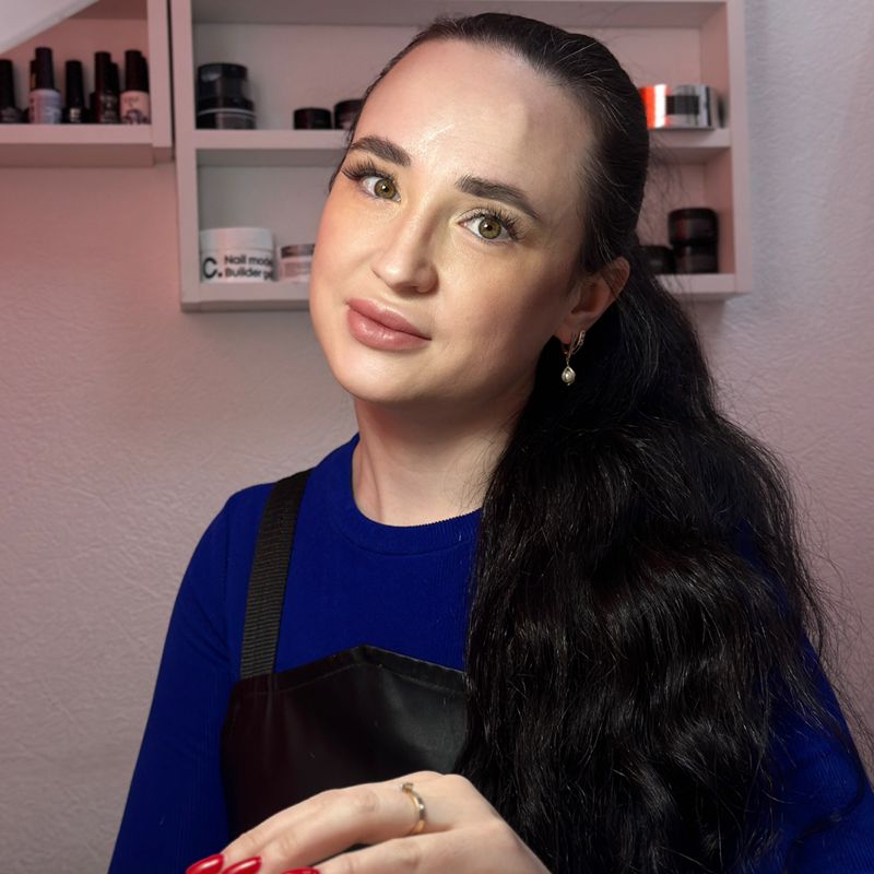 Иванова Елена
