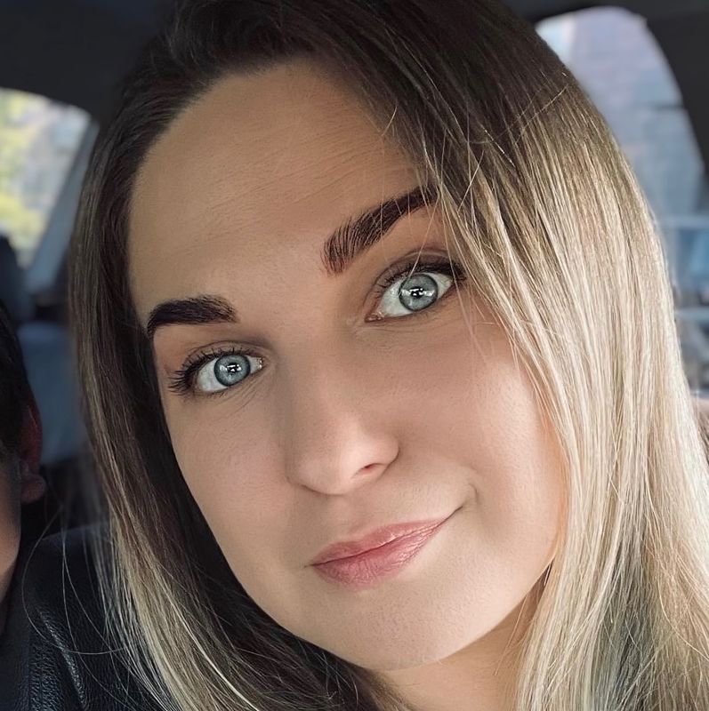 Алина