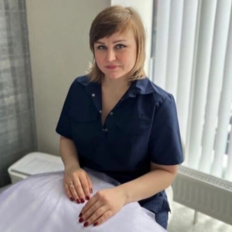 Оксана