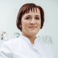 Марина