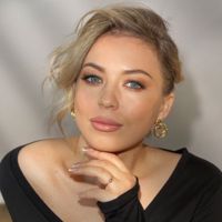 Юлия Давыдкова