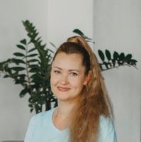 Фомина Оксана