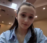 Аббясова Эльза Ильвировна