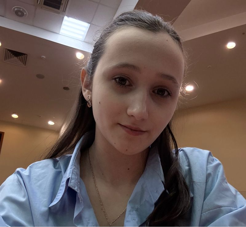 Аббясова Эльза Ильвировна