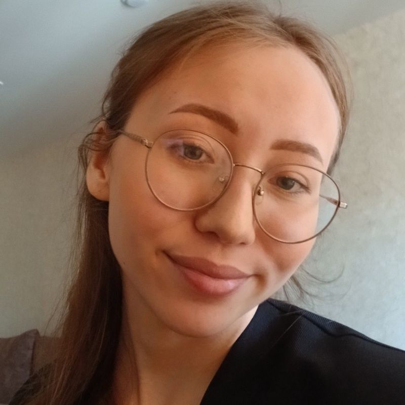 Иванова Полина Александровна