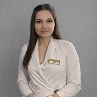 Буховец Татьяна