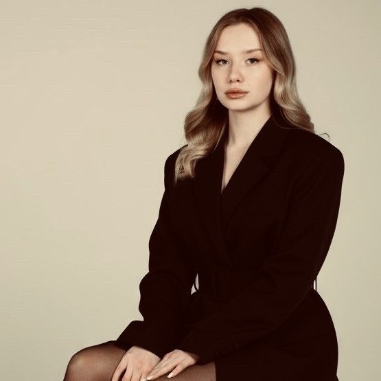 Кристина Дмитриенко