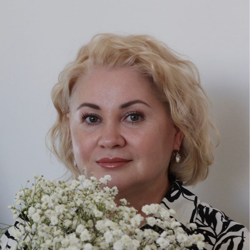 Олейникова Любовь (Адрес:ул.ОХАНСКАЯ,29, кв.2)