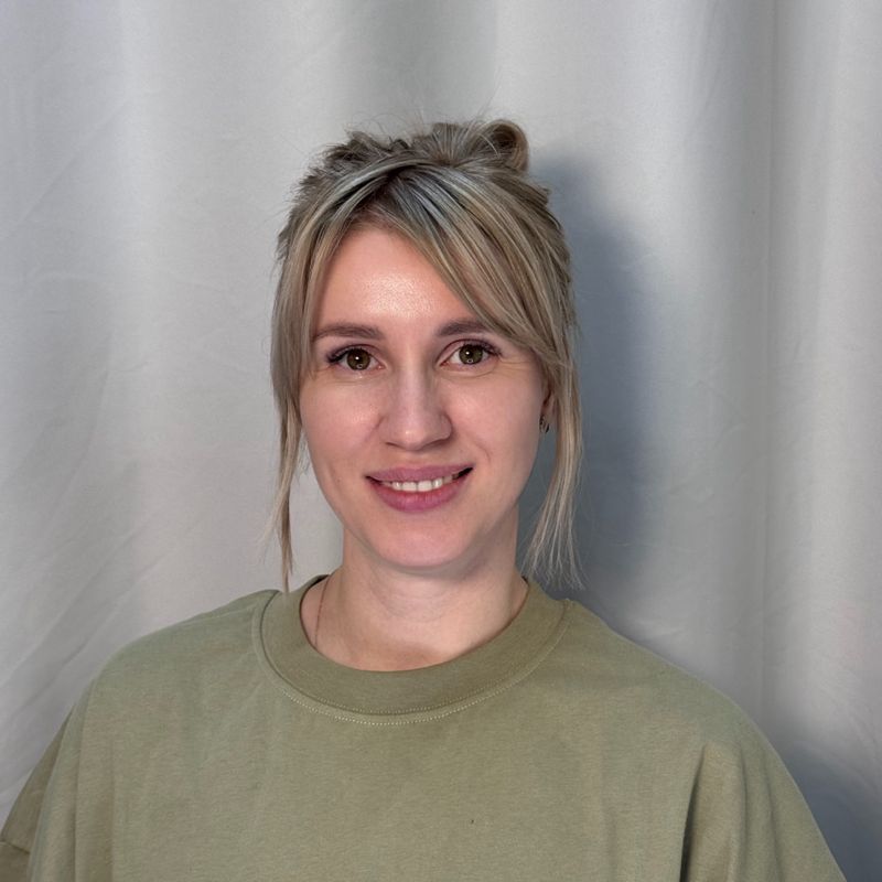 Русинова Кристина (Адрес:ул.Калинина,42)