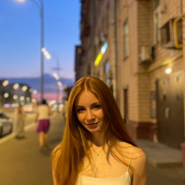 Ангелина