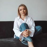 Багурина Наталья