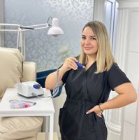 Погодина Екатерина
