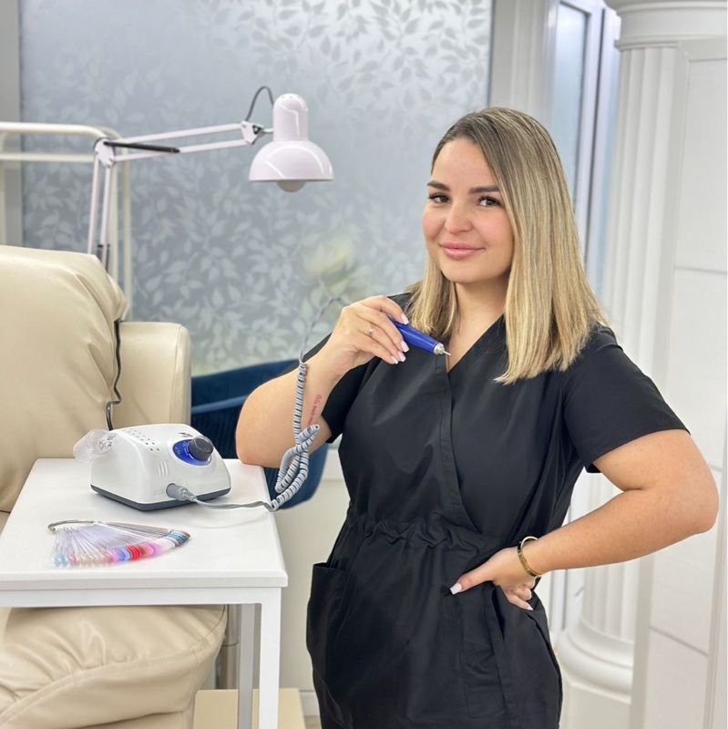 Погодина Екатерина