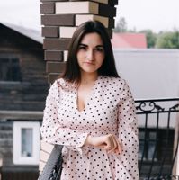 Юлия Догадова