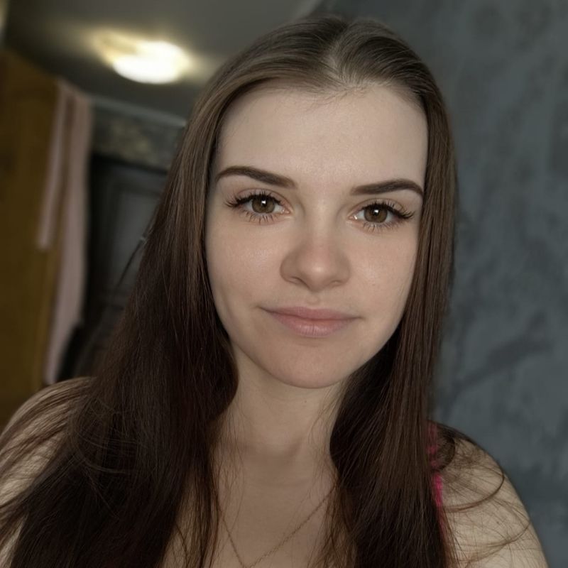 Анастасия