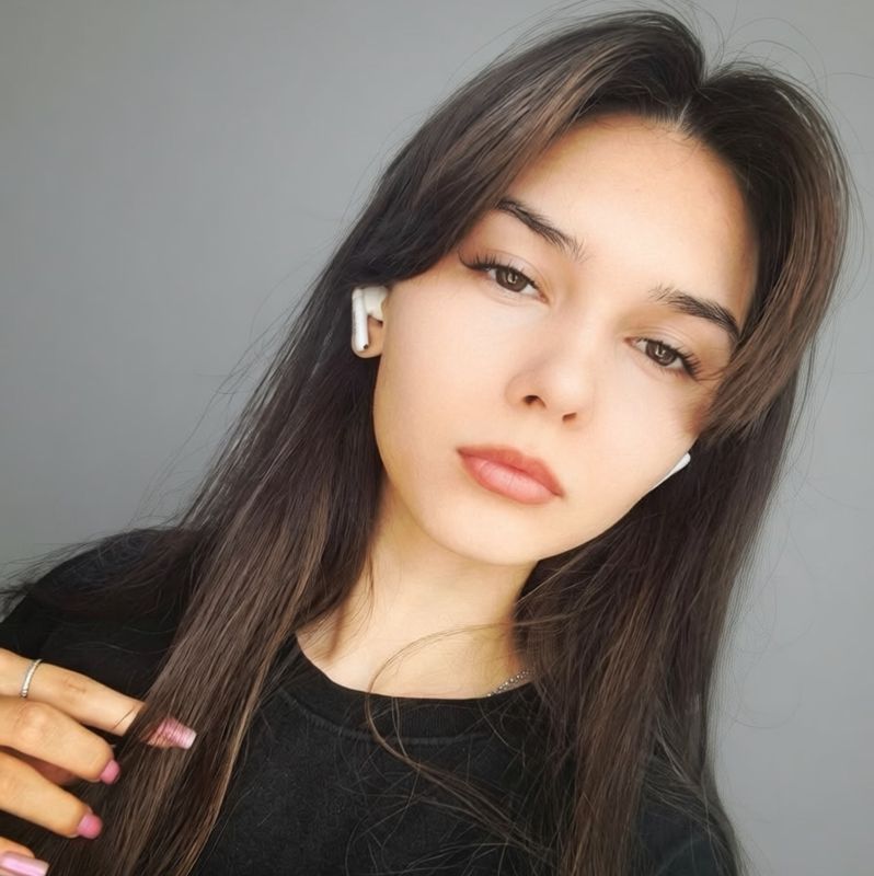 Ангелина