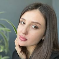 Булгарь Мария
