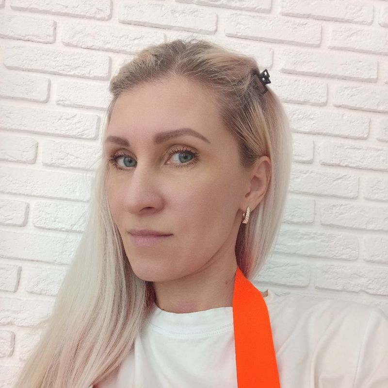 Екатерина