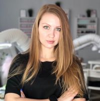 Голубничая Дарья