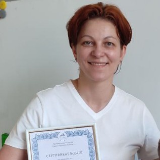 Анастасия
