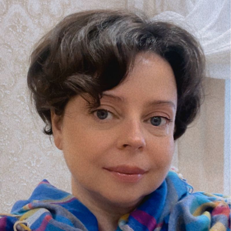 Тарасова Елена