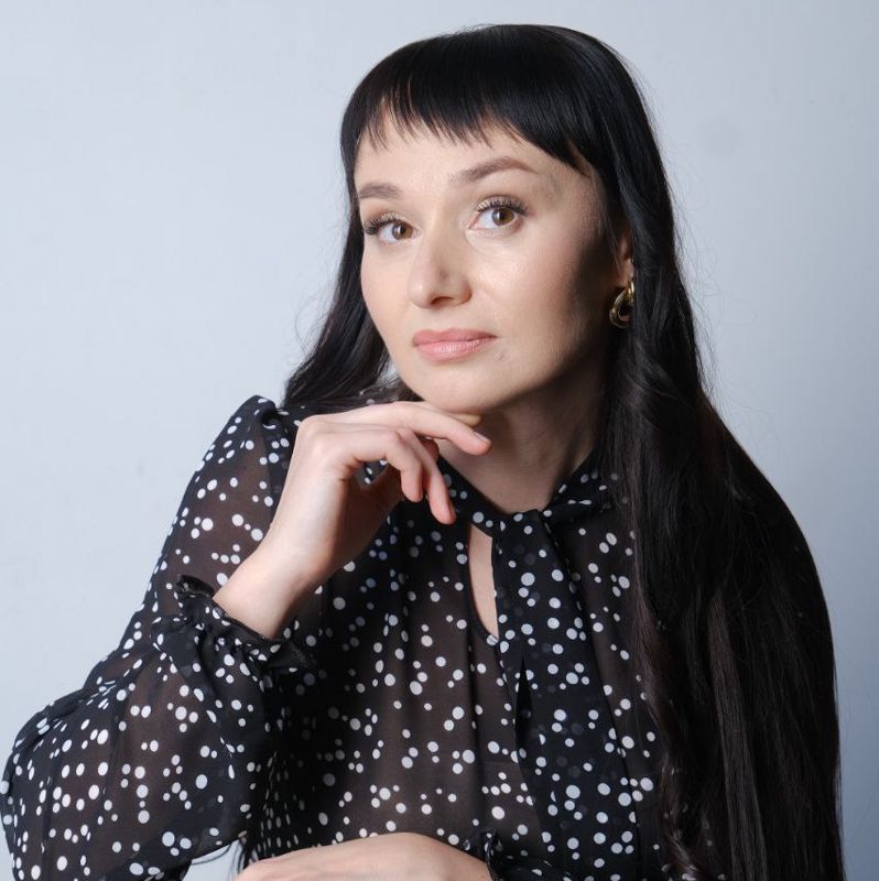 Кулакова Ирина
