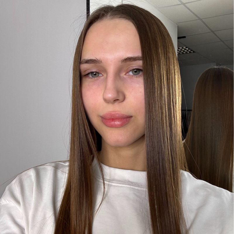 Ксения Вадимовна