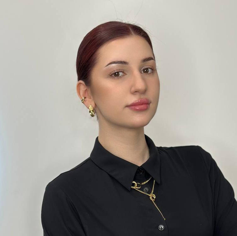 Ерёмина Полина