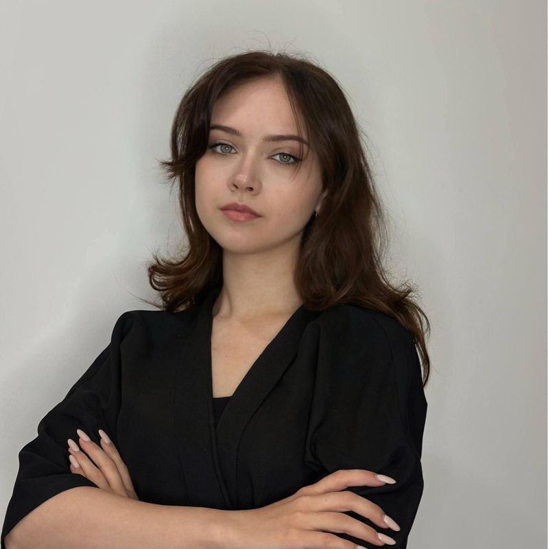 Виктория