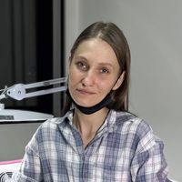 Ковальчук Алёна
