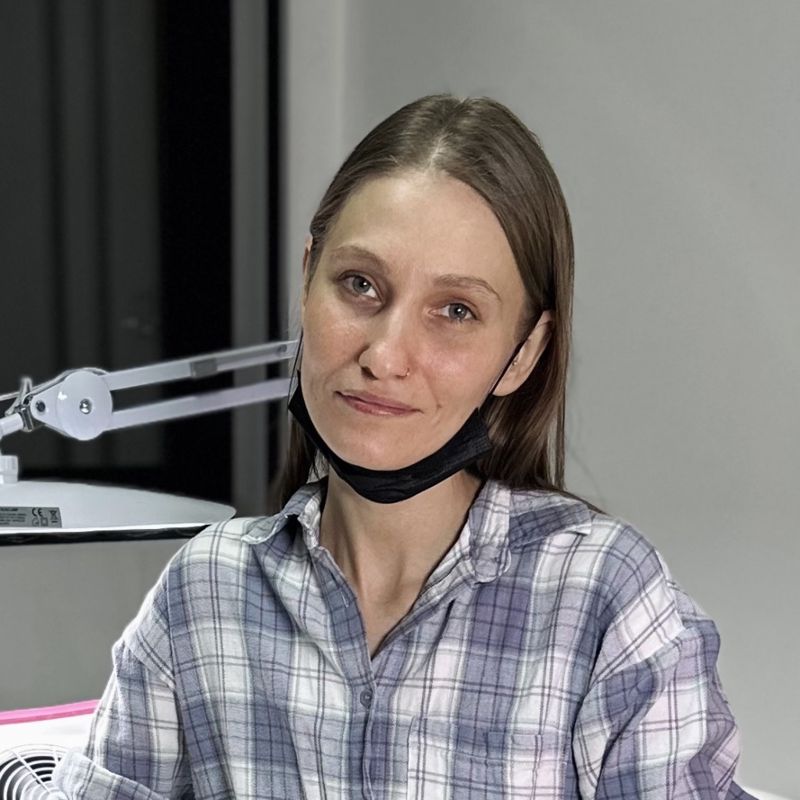 Ковальчук Алёна