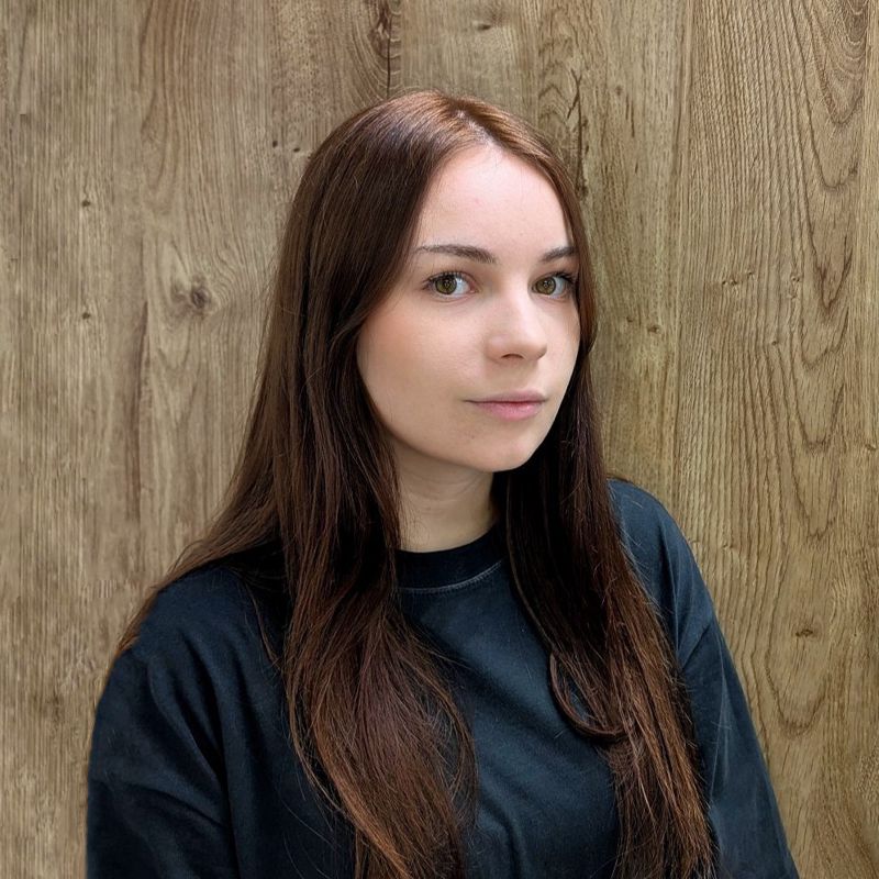 Полина (Черниковка)