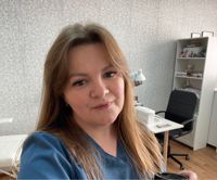 Тучкова Вера