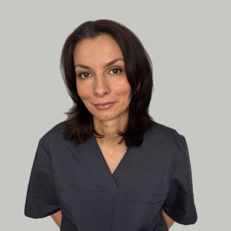 Галина