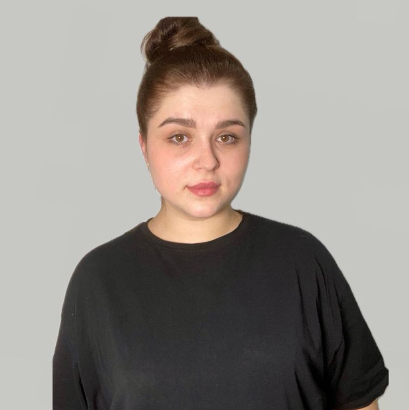 Кристина