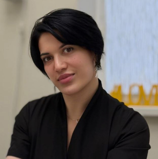 Альбина