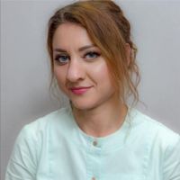 Бондарева Наталья Николаевна