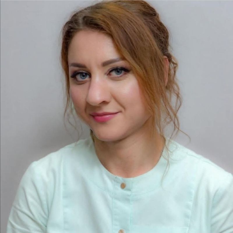 Бондарева Наталья Николаевна