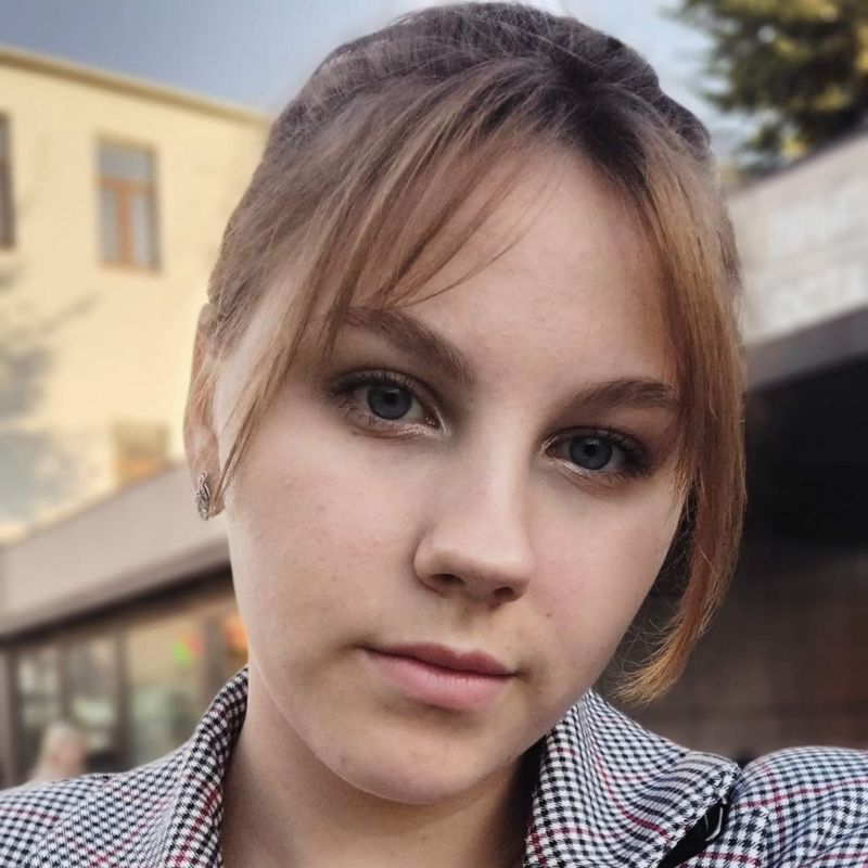 Кемцева Альбина