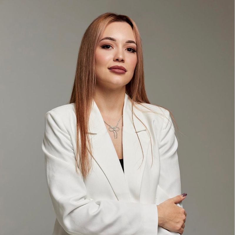 Урусова Юлия