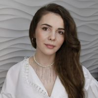 Марина