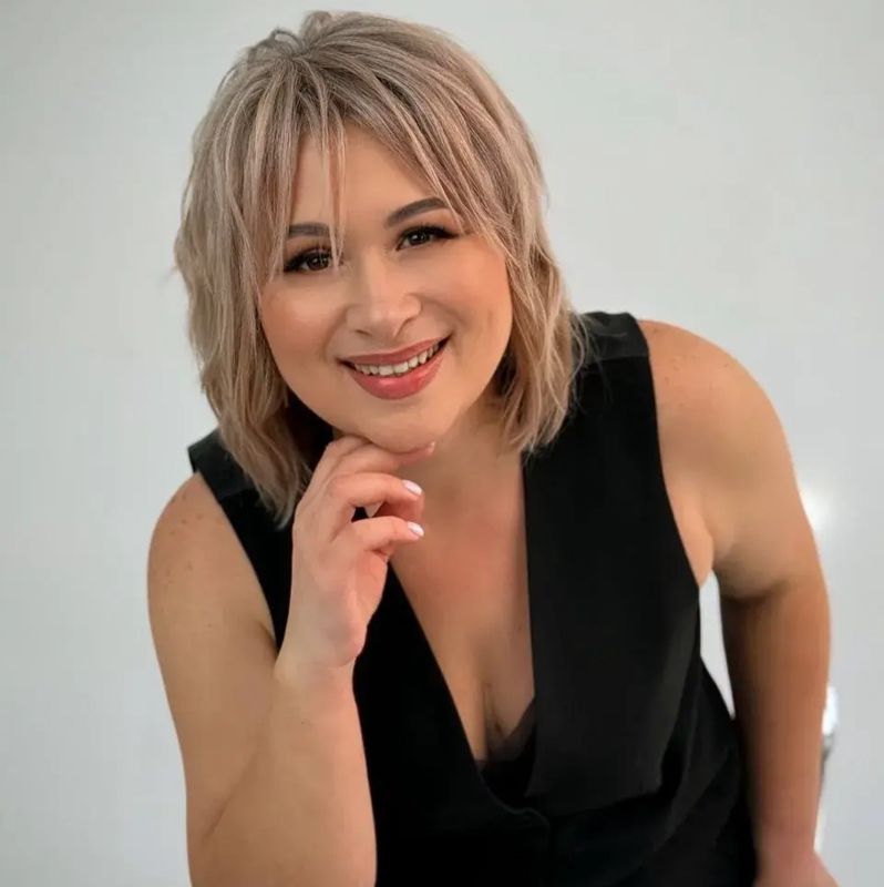 Карина