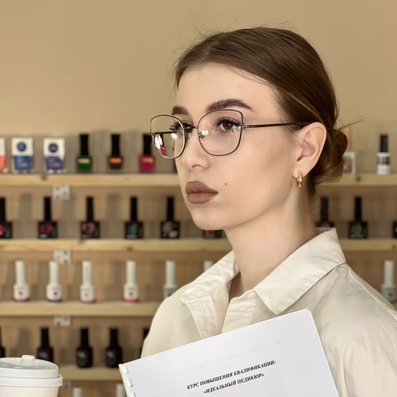 Лисова Наталья