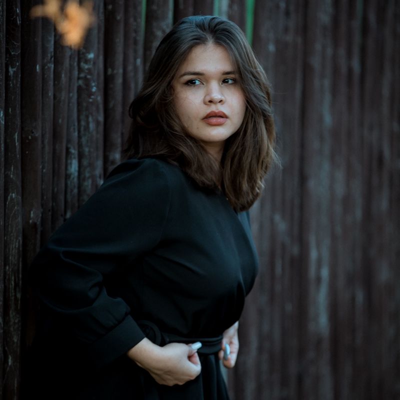Наталья
