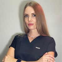 Мастер Кристина