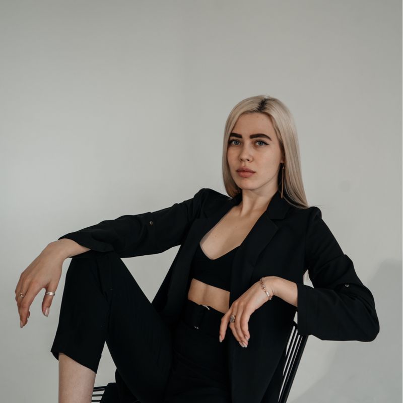 Ангелина