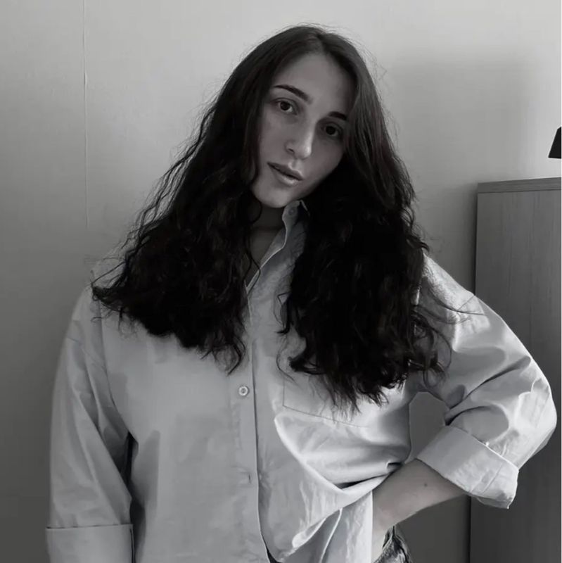Наталья
