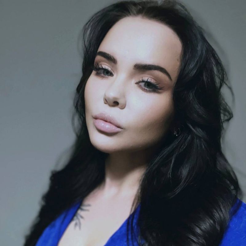 Екатерина